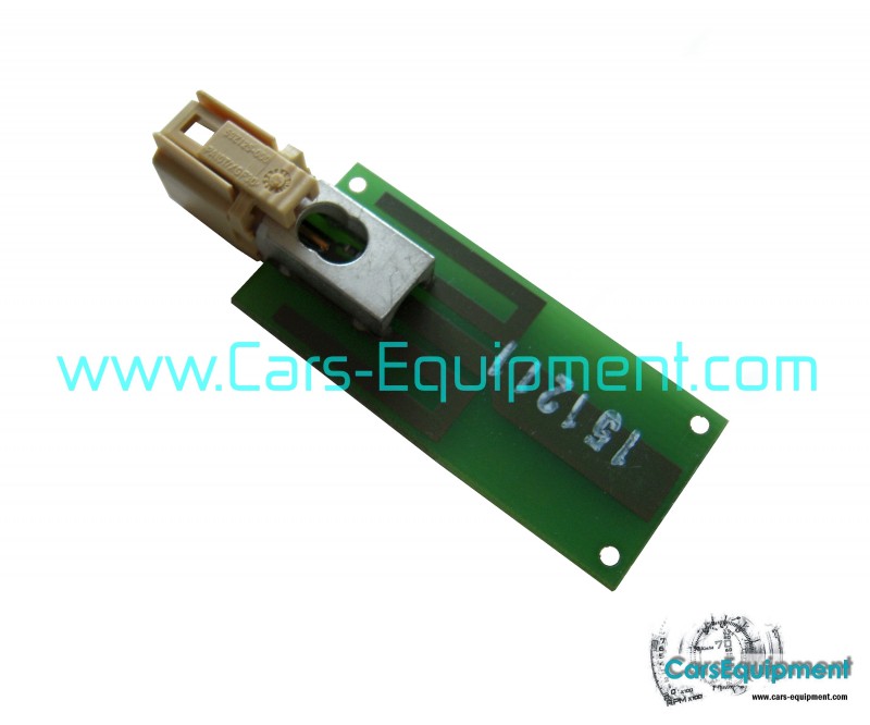 Original VW Audi BT Bluetooth Antenne Empfänger Sender 8P0035503 Original VW Audi BT Bluetooth Antenne Empfänger Sender 8P0035503