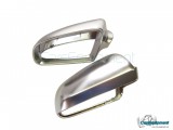 ALU Mirror Covers Audi A3 A4 A6,8E0857507B,8E0857508B,chrome mirror cover A4,mirror cover Audi A3