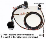 how to connect microphone