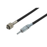 2 99 743 Antenna Cable CVH 501 HIRSCHMANN - 5m