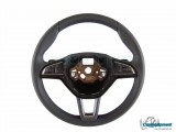 OEM 3V0419091S CWE MFSW Multifunction Steering Wheel for Skoda Superb 3 / Octavia 3 / Kodiaq