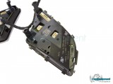 OEM 81A951523 Multifunction Switches Buttons Audi Q2 steering wheel switch Q2