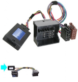 Adapter,controls,steering,wheel,BMW,2 40 030 SBM0050,240030SBM005