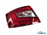 5E5945711 OEM 5E5 945 711 LED Left Side TailLight for Skoda Octavia 3 Facelift Sedan Limousine