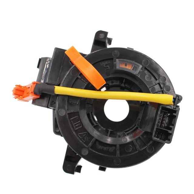 84306-12110 Airbag Spiral Cable / Slip Ring Toyota Hillux / Corolla ...