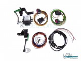 OEM Xenon Autoleveling Kit Skoda Superb 3  xenon level set