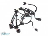 OEM 5E0971095DK OPS / PDC Front Bumper Wiring for Octavia 3