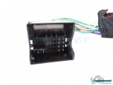 MIB to PQ35 Radio Adapter Reduction mib to pq35 adapter vw skoda radio adapter,
