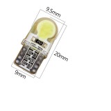 Led T10 W5W CANBUS ERROR FREE