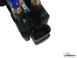 OEM 4M0616013A Valve Unit Air Compressor Audi Q7 / Touareg 7P