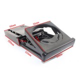 8E1862534K,Cup Holder Audi A4 B6 A4 B7 cup holder A4 B7,