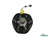 airbag caddy polo