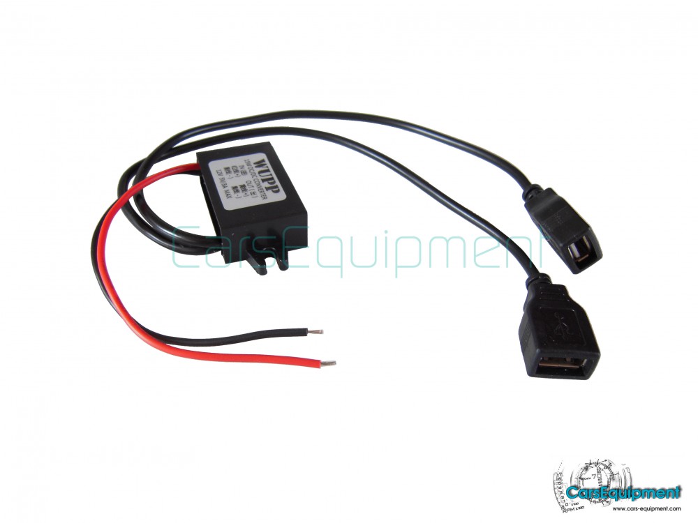 5v To 12v Converter Usb - Automobiles, Parts & Accessories