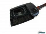 5FA010781 3 Buttons Key Shell / Case for Skoda Octavia 3 / Superb 3 / Golf 7 / Passat B8
