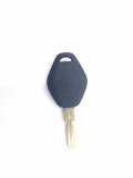 Uncut Remote Key Shell Case for BMW Z3