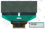 SEI-DISP117,LCD,Maxidot,Display,Peugeot,307,407,807,Citroen C8,displej,dashboard lcd,