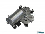 Electric Closing for Rear Boot Lock VW