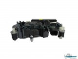 Electric Closing for Rear Boot Lock VW