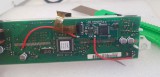 SEPDISP28P,LCD,Display,Optrex,323 1585,Citroën C8,Fiat Ulysse,Lancia phedra,