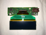 SEPDISP29N,LCD,Display,Johnson,Controls,Magneti Marelli,Citroën C8, Fiat Ulysse,Lancia Ph