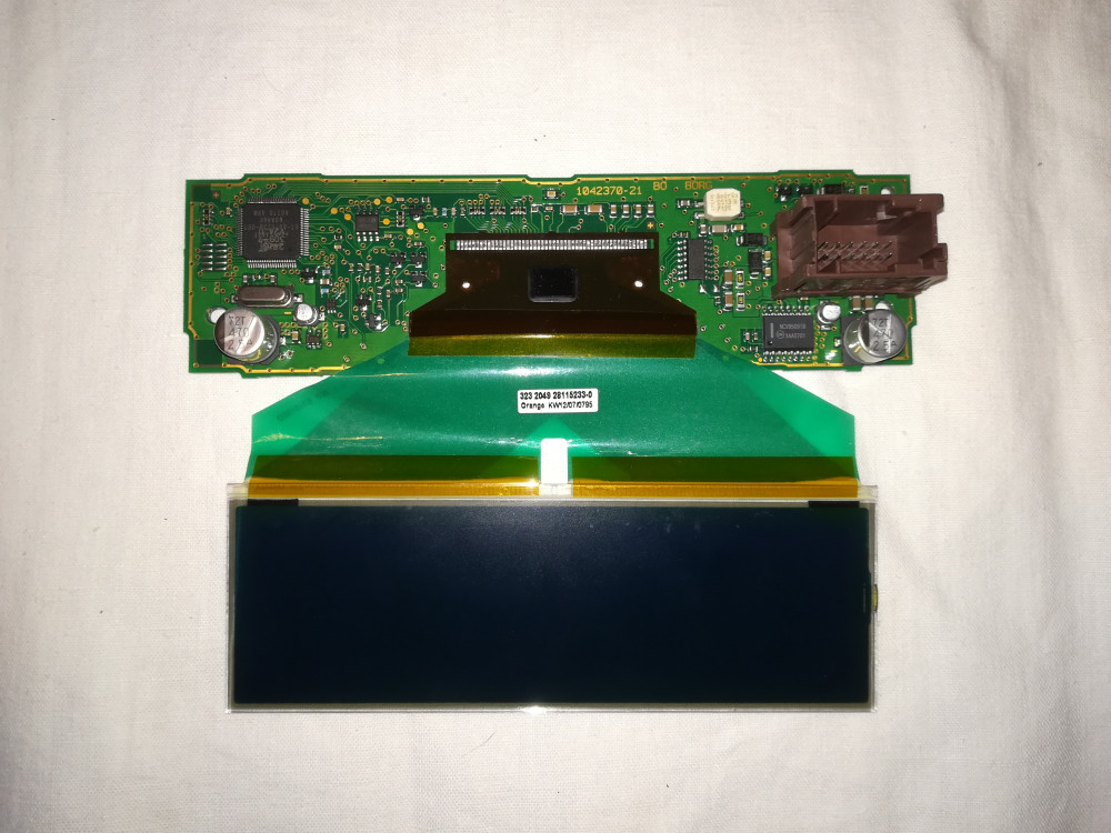 Led Lights For Cars >> SEPDISP29N LCD Display Johnson Controls and Magneti ... Led Lights For Cars >> SEPDISP29N LCD Display Johnson Controls and Magneti ...