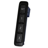 5E09597699B9 memory seat switch Octavia III