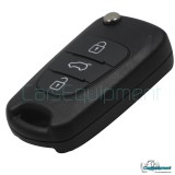 Key Shell Hyundai I30 IX35 / Kia K2 K5 key hyundai i30