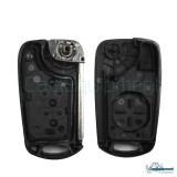 Key Shell Hyundai I30 IX35 / Kia K2 K5