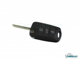 Key Shell Hyundai I30 IX35 / Kia K2 K5 key case 