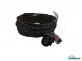 OEM RVC Rear View camera Wiring Porsche camera wire Porsche Cayman Macan,