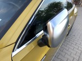 ALU Mirror Covers VW Passat B8 Arteon