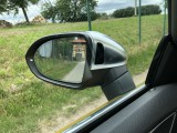 ALU Mirror Covers VW Passat B8 Arteon