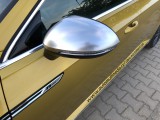 ALU Mirror Covers VW Passat B8 Arteon