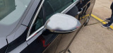 ALU Mirror Covers VW Passat B8 Arteon