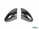 ALU Mirror Cover VW Passat B8 Arteon