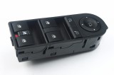 13228877,6240447,13215153,6240382,spínač,oken,pro,OPEL,Astra,H,Zafira,window switch,