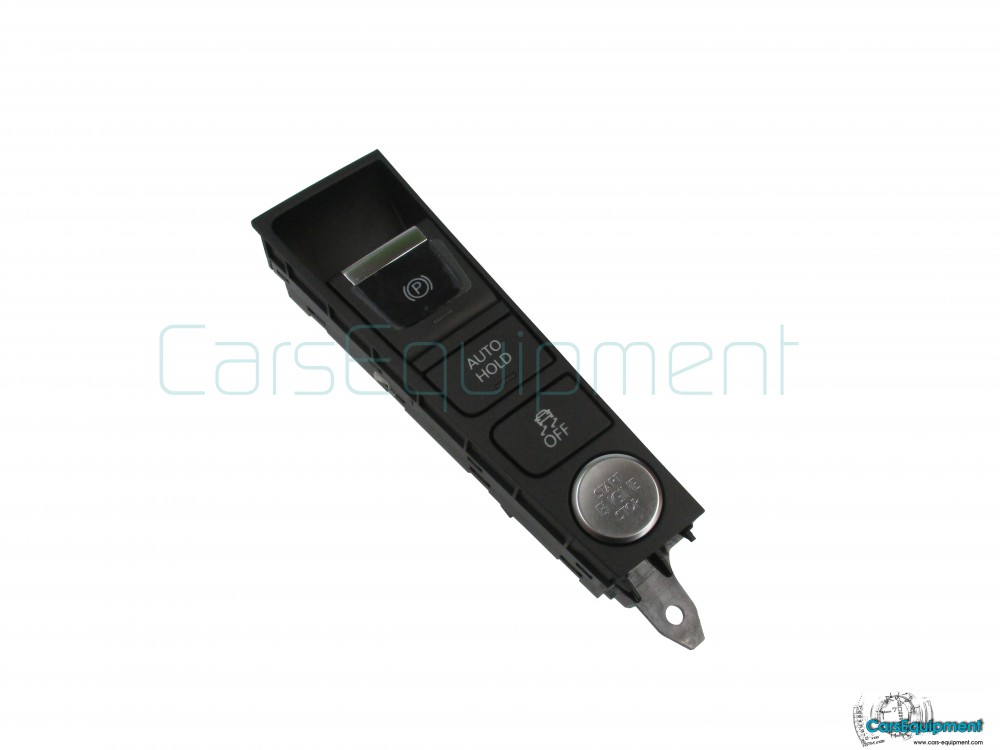 ESP Stop Start Switch Handbrake Parking Switch For VW CC Passat B7 3AD927137B 