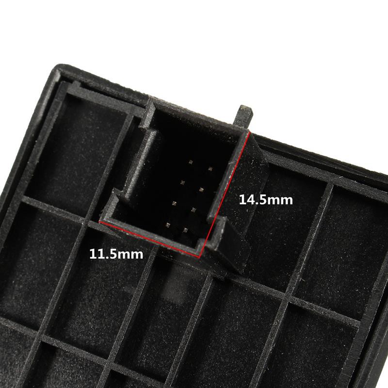 Window Switch For Fiat Doblo Ducato 263 For 10 30 Interior Switches