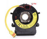 93490-2W110 Steering wheel ring Hyundai Santa FE / Elantra / Sonata / ix45 / Kia Cadenza