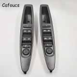 Cafoucs-For-Citroen-C4-Window-Switch-Car-Front-Left-Master-Electric-Power-Control-Switch-With-Rearview