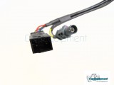 3V0 827 566 N / 3V0827566N Highline Rear View Camera for Skoda Octavia 3 Superb 3 With Guide Lines