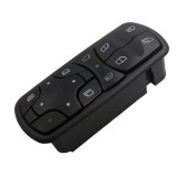 A9438200097,9438200097,Window,switch,for Mercedes,Actros MPII,window switch mercedes,