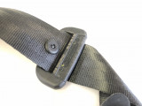 OEM,6R3857706B,Front right seat belt VW Polo 6R,2 Doors,Version,6R3 857 706 B RAA