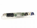 4L0907428,RVC,Side Camera Interface,Modul,Audi Q7,4L0 907 428,