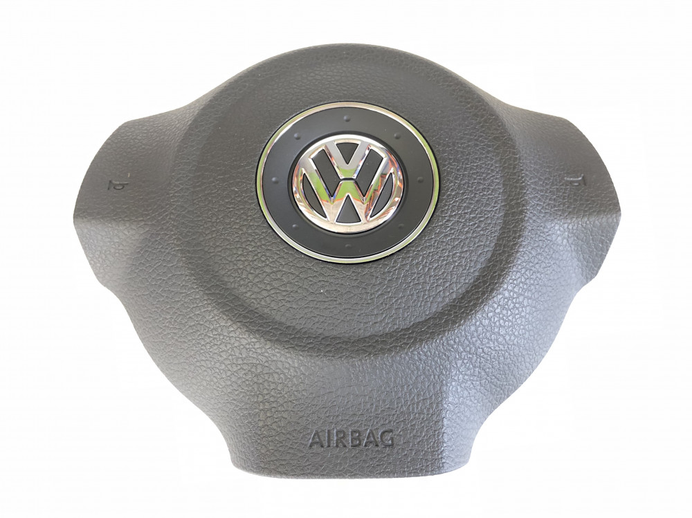Afirmar escarabajo ir de compras OEM Driver's Airbag Cover VW Scirocco , Polo Gti, Tiguan R-Line for 64.00 €  - Airbags/Covers/Controlers & Wiring