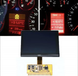 maxidot middle LCD Audi A3 A6 VW T4 T5 Skoda Octavia I,922290276,