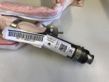 OEM,5JJ880742A,Side,Head,Airbag,Skoda,Rapid,head airbag rapid,5JJ 880 742 A,