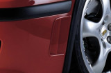 41004 Air Outlet Trim Škoda Octavia I Facelift Black Metallic
