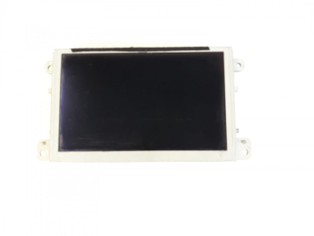 AUDI a4 a5 a6 q5 q7 Display LCD CID 3g MMI 4f0919604 
