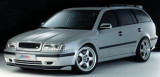 190 04,sport mask grille škoda octavia I,grille octavia I,